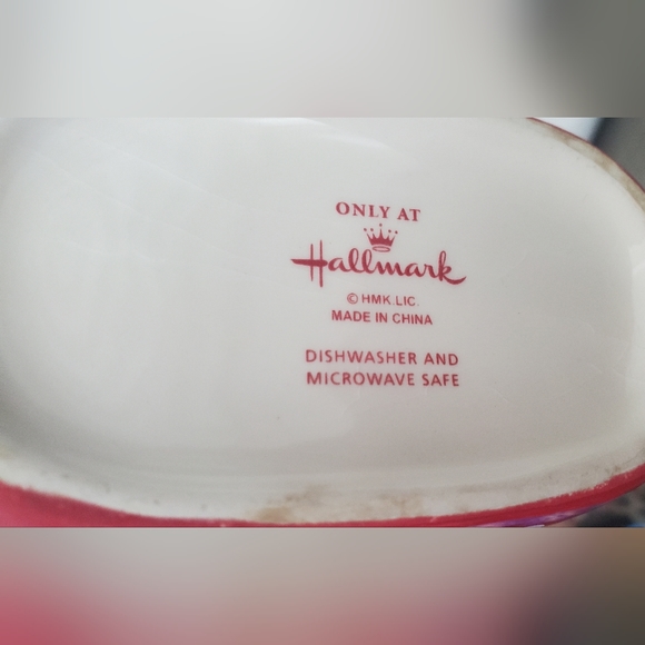 ISO: Stocking mug - Picture 3 of 3